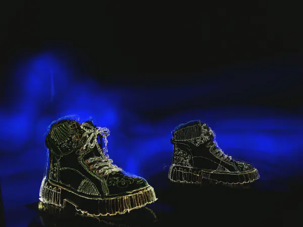 Painting with Light